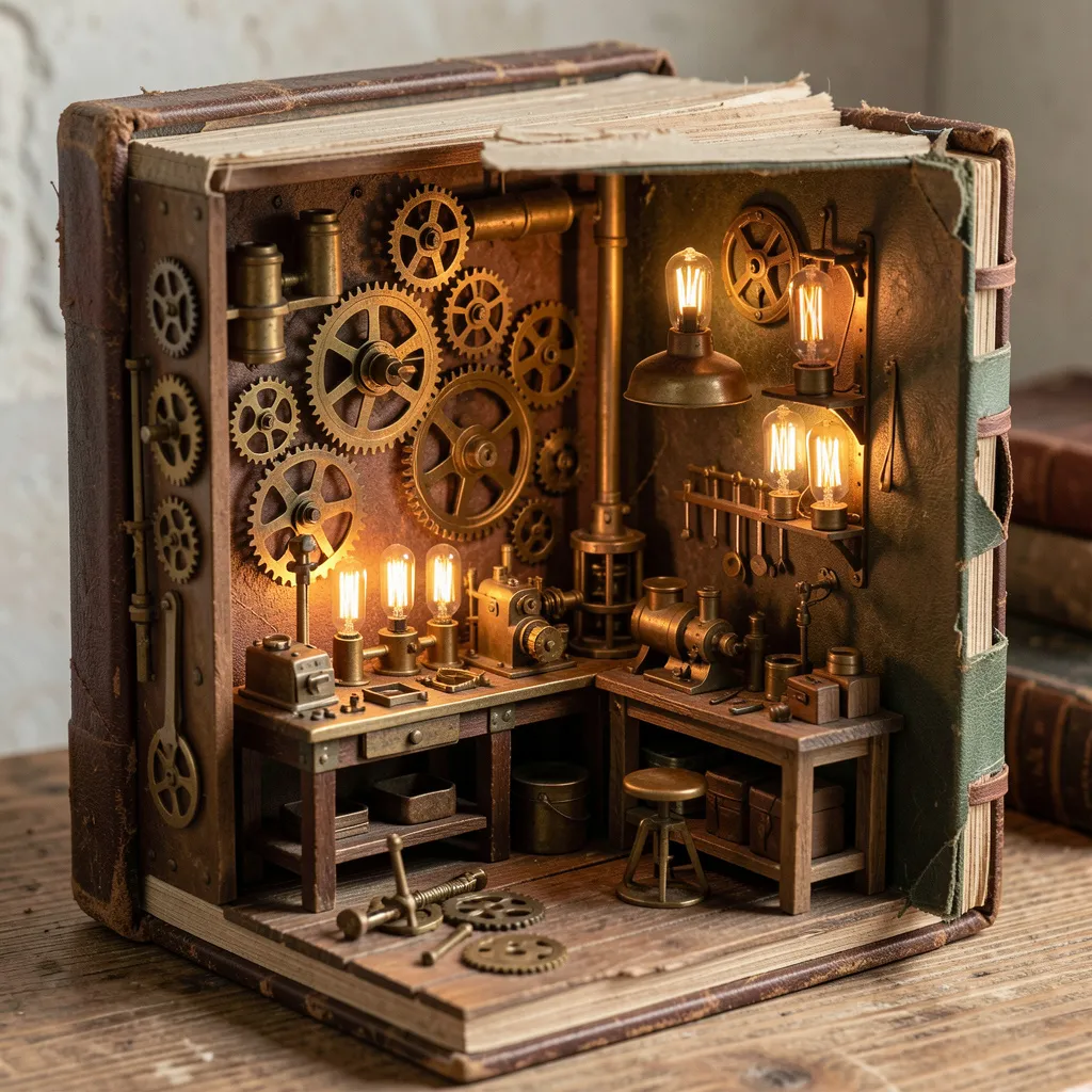 Tvingat perspektiv teknik