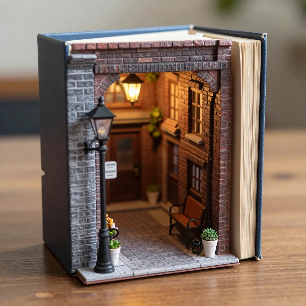 LED belysning system